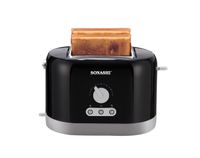 Sonashi 2 Slice Bread Toaster (ST-209) Sonashi 2 Slice Bread Toaster (ST-209)