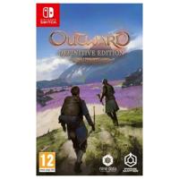 Outward: Definitive Edition Nintendo Switch