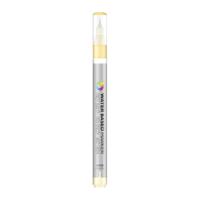 Montana Colors MTN Water Based Marker Naples Yellow 0.8mm