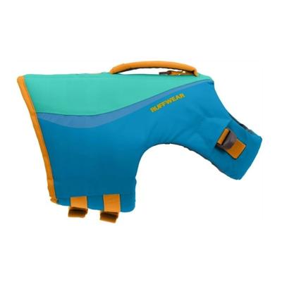 Ruffwear Float Coat Dog Life Jacket Small Blue