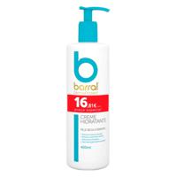 Barral DermaProtect Moisturizing Cream Special Price 400ml - thumbnail