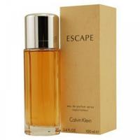 Calvin Klein Escape (W) Edp 100Ml