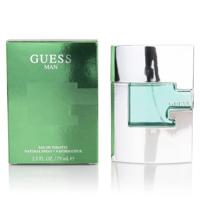 Guess Green (M) Edt 75Ml Tester