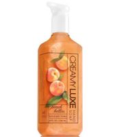 Bath & Body Works Peach Bellini Creamy Luxe (U) 236Ml Soap