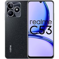 Realme C53, 256GB, 8GB, Mighty Black