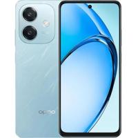 Oppo A60, 256GB, 6GB, 5G, Ocean Blue