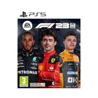 F1 23 for PS5 (3G-PS5 F1 23)