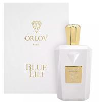 Orlov Paris Blue Lili (W) Edp 75Ml