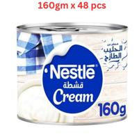 Nestle Cream Original 48x160g