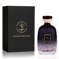 Atelier Des Ors Noir By Night Unisex Eau De Parfum 100ml