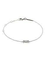 Allah Bracelet Extra Small Full Diamond - thumbnail