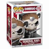 Funko Pop Movies Willow - General Kael