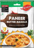 Nimkish Paneer Butter Masala 40g