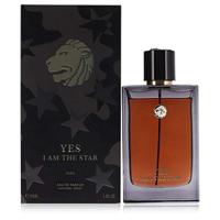 Geparlys Yes I Am The Star (M) Edp 100Ml