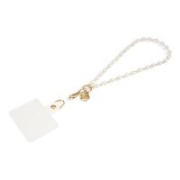 Kate Spade Phone Charm - Sea Pearl