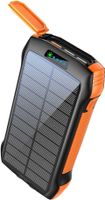 Promate 20000mAh Power Bank, SOLARTANK-20PDQI - thumbnail