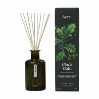 Aery Black Oak 200ml Diffuser