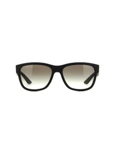 Prada Linea Rossa Rectangle Sunglasses