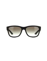 Prada Linea Rossa Rectangle Sunglasses - thumbnail