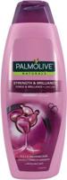 Palmolive Naturals Strength & Brilliance 2In1 Shampoo 380Ml