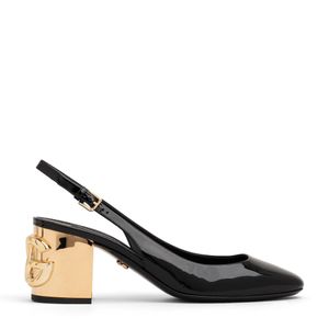 Alexa slingback pumps