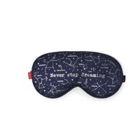 Legami Nap Queen - Sleep Mask - Stars - thumbnail