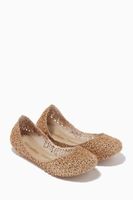 Campana Papel Ballerinas