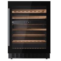 TEKA |RVU 20046| GBK Free standing wine cooler with capacity for 46 bottles