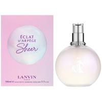 Lanvin Eclat D'Arpege Sheer (W) Edt 50Ml