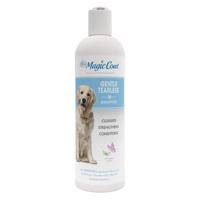 Four Paws Magic Coat Gentle Tearless Shampoo, Soft Breeze Scent 16oz