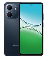 OPPO A5x, 4GB, 128GB, 4G- Midnight Blue