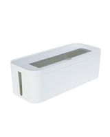 Litem Cable Organizer Ivory