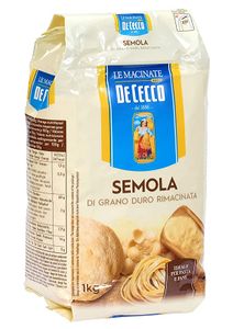 De Cecco Semolina (Flour)