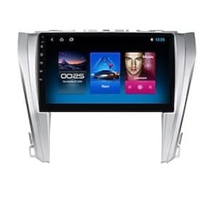 2din Android 11 Car Radio For Toyota Camry  2015-2017 Auto Multimedia Players Navigation GPS Head Unit Lightinthebox