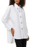 Marcai Embroidered Shirt - thumbnail