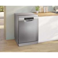 Bosch Series 6 free-standing dishwasher 60 cm