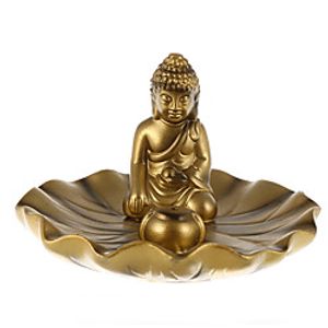 Buddha Statue Hand Holding Relic Aroma Diffuser Incense Stick Thai Buddha Shakani Buddha India Buddha Statue Incense Burner miniinthebox