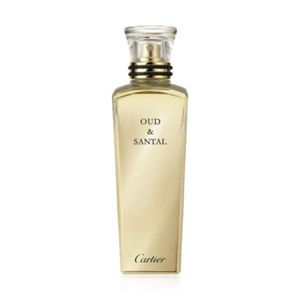 Cartier Oud &amp; Santal Parfum Eau De Parfum 75ml 75ml unisex