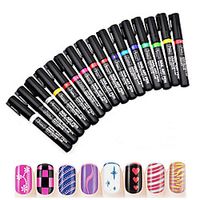1 pcs Nail Kits Classic Daily Nail Polish for miniinthebox - thumbnail