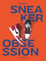 Sneaker Obsession | Alexandre Pauwels