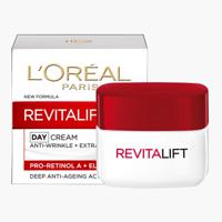 L'Oreal Revitalift Day Cream - 50 ml