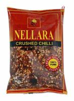 Nellara Crushed Chilly 200g