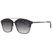Hally Son Black Unisex Sunglasses (HA&-1016484)