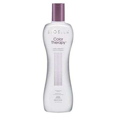 Biosilk Color Therapy Lock & Protect Leave In Treatment (U) 67Ml Hair Conditioner
