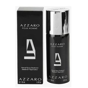 Azzaro Pour Homme Deodorant 150Ml