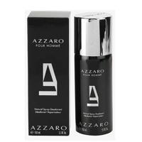 Azzaro Pour Homme Deodorant 150Ml