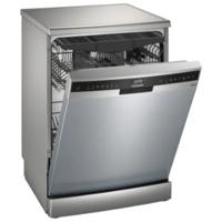 Siemens iQ500 Free Standing Dishwasher SN25HI76MM Siemens iQ500 Free Standing Dishwasher SN25HI76MM