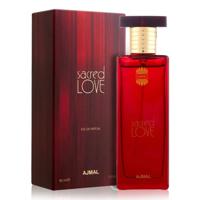 Ajmal Sacred Love (W) Edp 50Ml