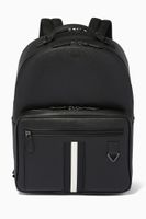 Mavrick Backpack in Leather Mavrick Backpack in Leather
