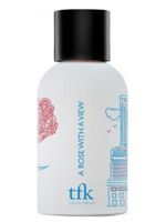 The Fragrance Kitchen A Rose With A View (U) Edp 100Ml Tester